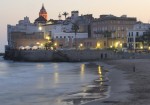 Sitges Place